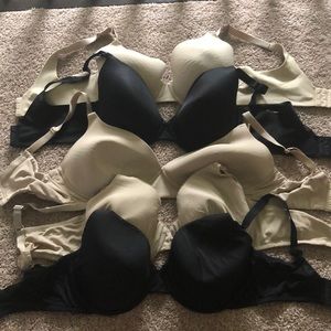 Motherhood nursing bras